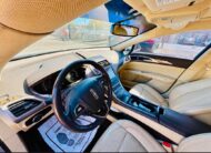2013 LINCOLN MKZ with only 126,xxx miles!