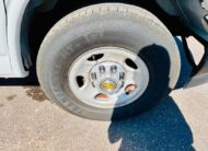 2020 CHEVROLET EXPRESS 2500 with only 115,xxx miles!