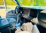 2020 CHEVROLET EXPRESS 2500 with only 115,xxx miles!