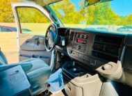 2020 CHEVROLET EXPRESS 2500 with only 115,xxx miles!