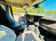 2020 CHEVROLET EXPRESS 2500 with only 115,xxx miles!