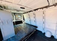 2020 CHEVROLET EXPRESS 2500 with only 115,xxx miles!