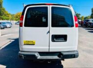 2020 CHEVROLET EXPRESS 2500 with only 115,xxx miles!