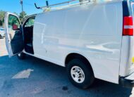 2020 CHEVROLET EXPRESS 2500 with only 115,xxx miles!