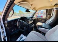 2020 CHEVROLET EXPRESS 2500 with only 115,xxx miles!