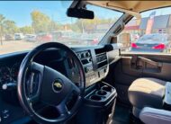 2020 CHEVROLET EXPRESS 2500 with only 115,xxx miles!