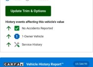 2020 CHEVROLET EXPRESS 2500 with only 115,xxx miles!