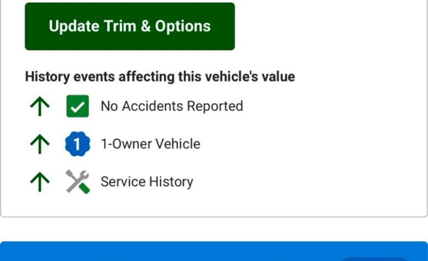 2020 CHEVROLET EXPRESS 2500 with only 115,xxx miles!