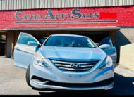 2014 HYUNDAI SONATA GLS with only 91,xxx miles!