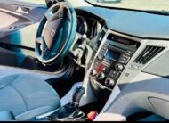 2014 HYUNDAI SONATA GLS with only 91,xxx miles!