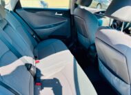 2014 HYUNDAI SONATA GLS with only 91,xxx miles!