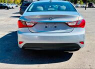 2014 HYUNDAI SONATA GLS with only 91,xxx miles!