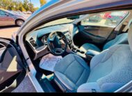 2014 HYUNDAI SONATA GLS with only 91,xxx miles!