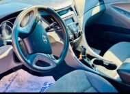 2014 HYUNDAI SONATA GLS with only 91,xxx miles!