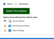 2014 HYUNDAI SONATA GLS with only 91,xxx miles!