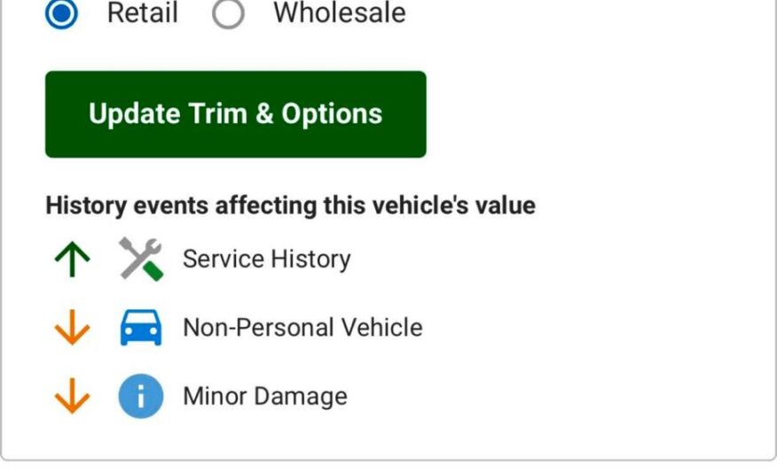 2014 HYUNDAI SONATA GLS with only 91,xxx miles!