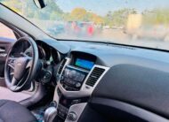 2012 CHEVROLET CRUZE LT FLEET with only 148,xxx miles!