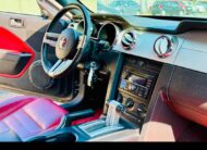 2006 FORD MUSTANG V6 STANDARD with only 67,xxx miles!