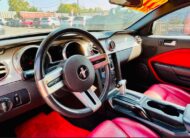 2006 FORD MUSTANG V6 STANDARD with only 67,xxx miles!