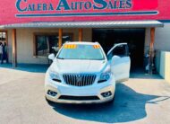 2015 BUICK ENCORE CONVENIENCE with135,xxx miles!