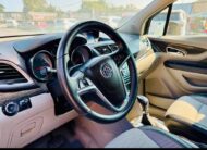 2015 BUICK ENCORE CONVENIENCE with135,xxx miles!