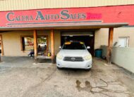 2008 TOYOTA HIGHLANDER SPORT with only 250,xxx miles!