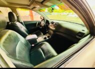 2008 TOYOTA HIGHLANDER SPORT with only 250,xxx miles!