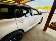 2008 TOYOTA HIGHLANDER SPORT with only 250,xxx miles!
