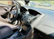 2017 FORD FOCUS SE with only 99,xxx miles!
