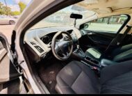 2017 FORD FOCUS SE with only 99,xxx miles!