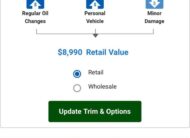 2017 FORD FOCUS SE with only 99,xxx miles!