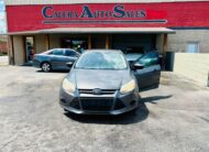 2014 FORD FOCUS S with only 102,xxx miles!