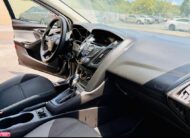 2014 FORD FOCUS S with only 102,xxx miles!