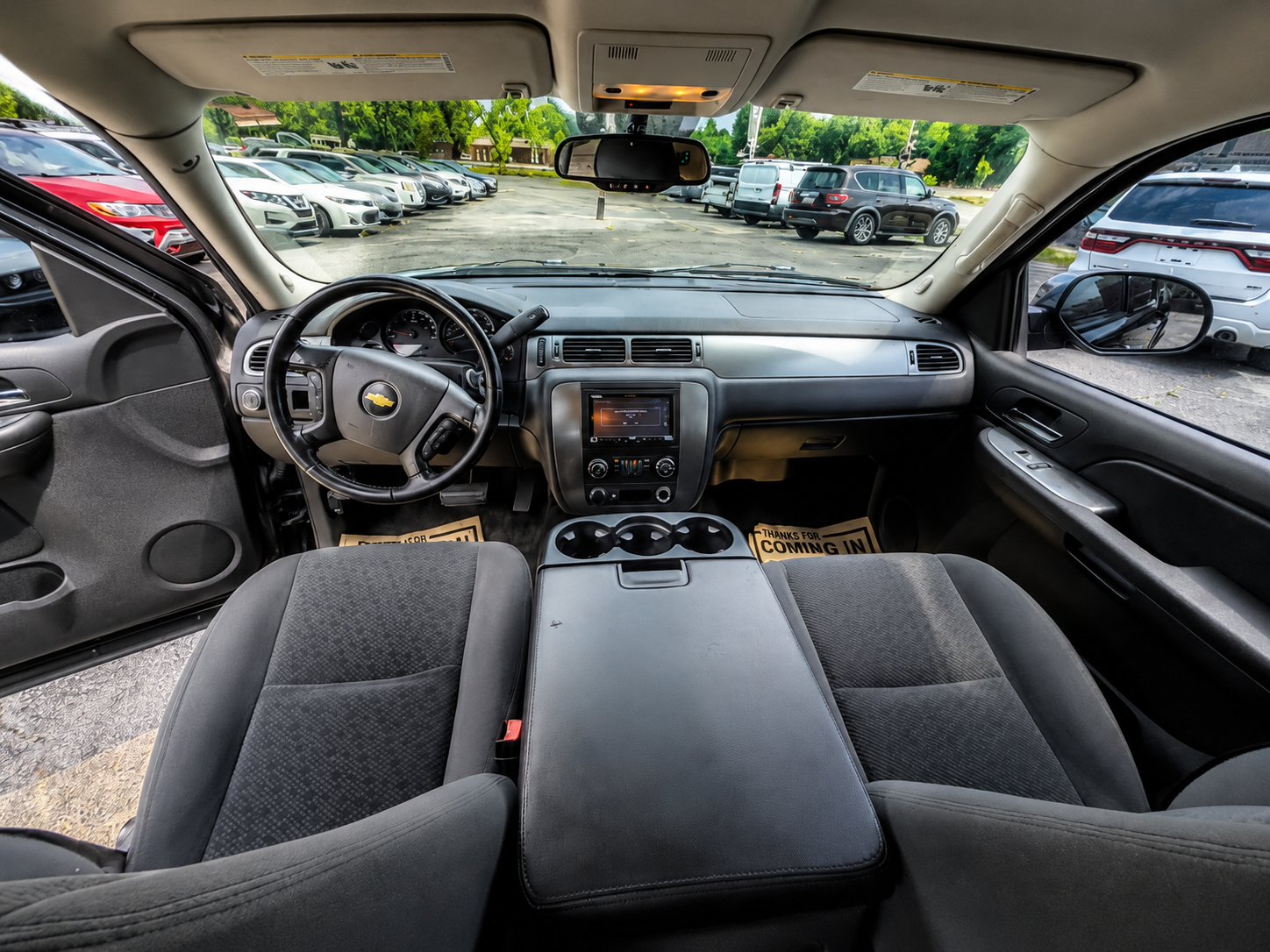 2007 Chevrolet Avalanche 1500 LS