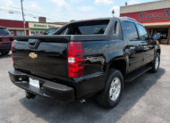 2007 Chevrolet Avalanche 1500 LS