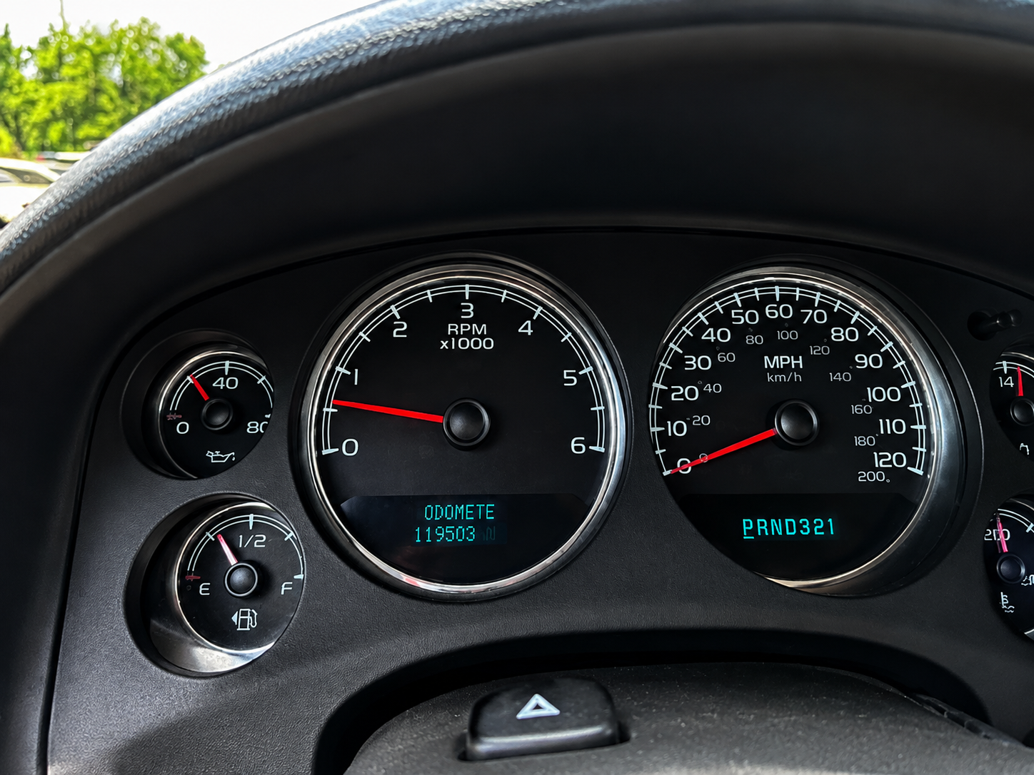 2007 Chevrolet Avalanche 1500 LS