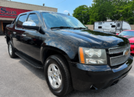 2007 Chevrolet Avalanche 1500 LS
