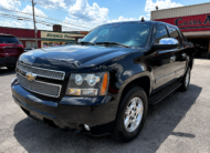 2007 Chevrolet Avalanche 1500 LS