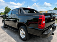 2007 Chevrolet Avalanche 1500 LS