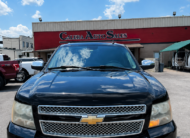 2007 Chevrolet Avalanche 1500 LS