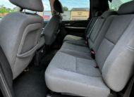 2007 Chevrolet Avalanche 1500 LS