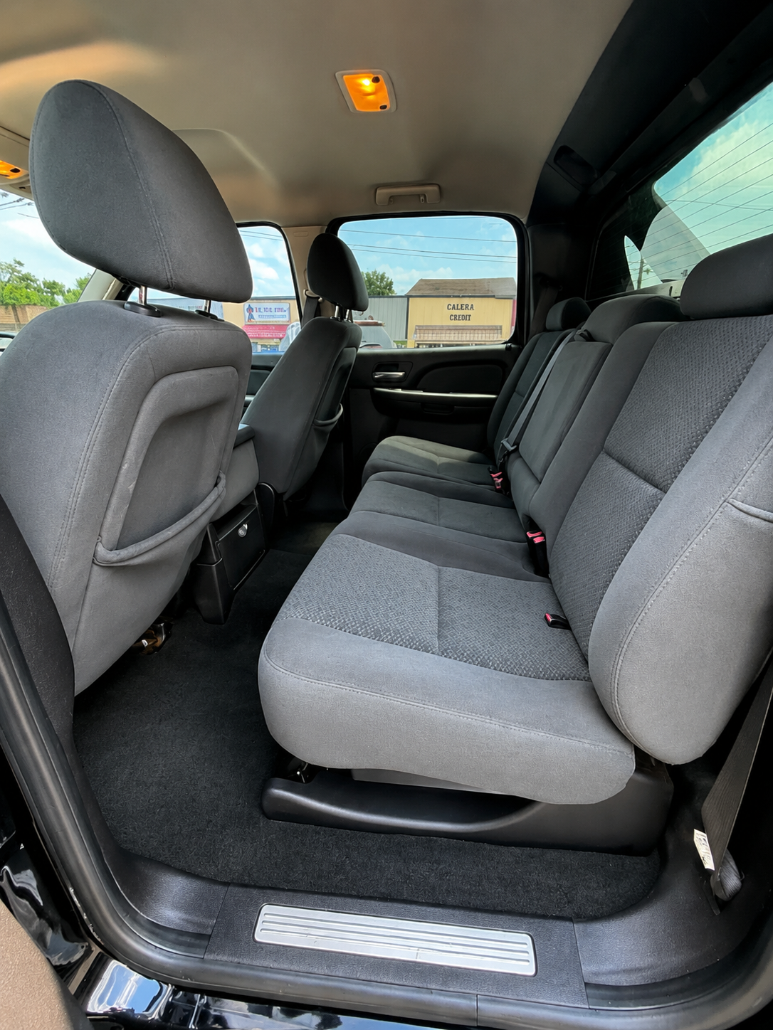 2007 Chevrolet Avalanche 1500 LS