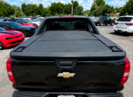 2007 Chevrolet Avalanche 1500 LS
