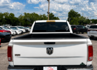 2017 Ram 1500 Crew Cab Laramie 3.0 Diesel