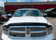 2017 Ram 1500 Crew Cab Laramie 3.0 Diesel