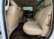 2017 Ram 1500 Crew Cab Laramie 3.0 Diesel
