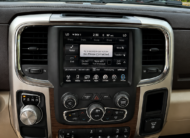 2017 Ram 1500 Crew Cab Laramie 3.0 Diesel