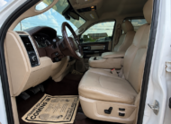 2017 Ram 1500 Crew Cab Laramie 3.0 Diesel