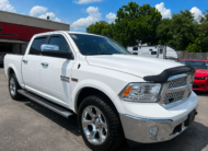 2017 Ram 1500 Crew Cab Laramie 3.0 Diesel