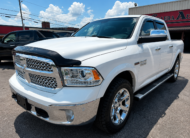 2017 Ram 1500 Crew Cab Laramie 3.0 Diesel